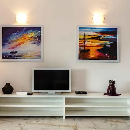 Appartamento 11 Malinska