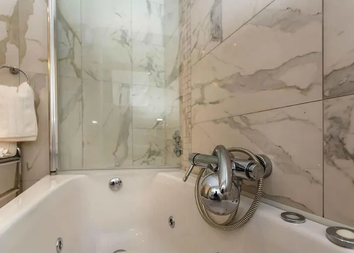 Apartman 11 Malinska