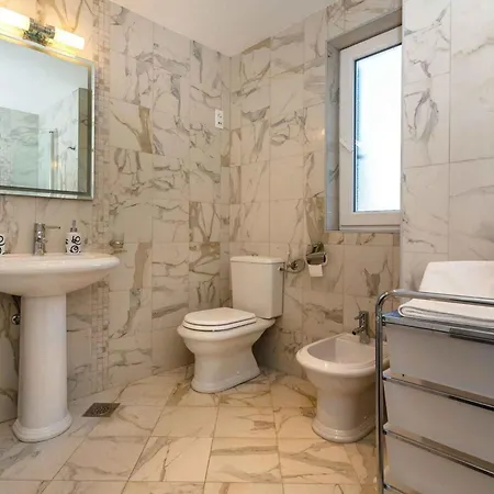 11 아파트 말린스카