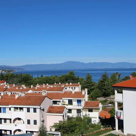 11 Apartmán *